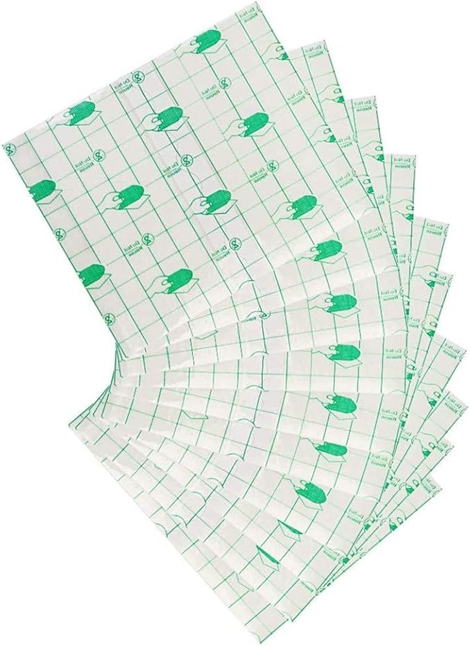 Hansaplast Spray Plaster Transparent Protection, Easy To Apply Spray Plasters Qu - Foto 6