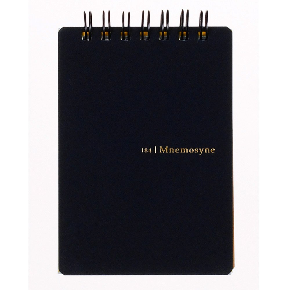Amazon.com : Maruman N184A Memo Nemosine A7 Grid, Set of 10