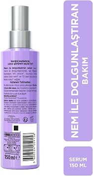 L'Oreal Paris Elseve Hydra Hyaluronic Nem ile Dolgunlaştıran Serum 150 ml