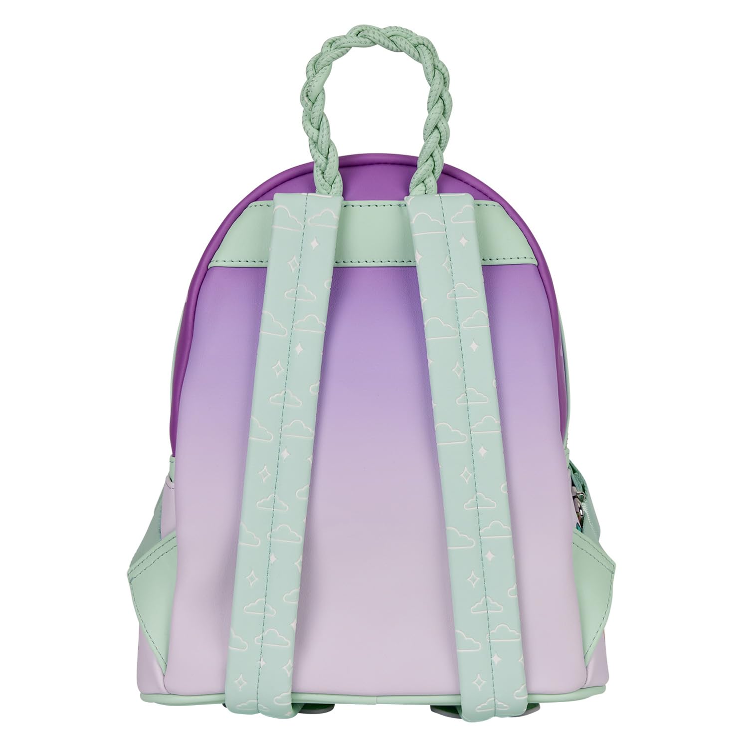 Loungefly Star Wars Grogu Mini Rucksack