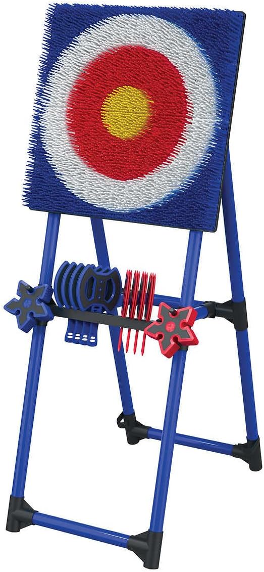 EastPoint Axe Throw Set with Throwing Stars/Outdoor Games Amazon.ca