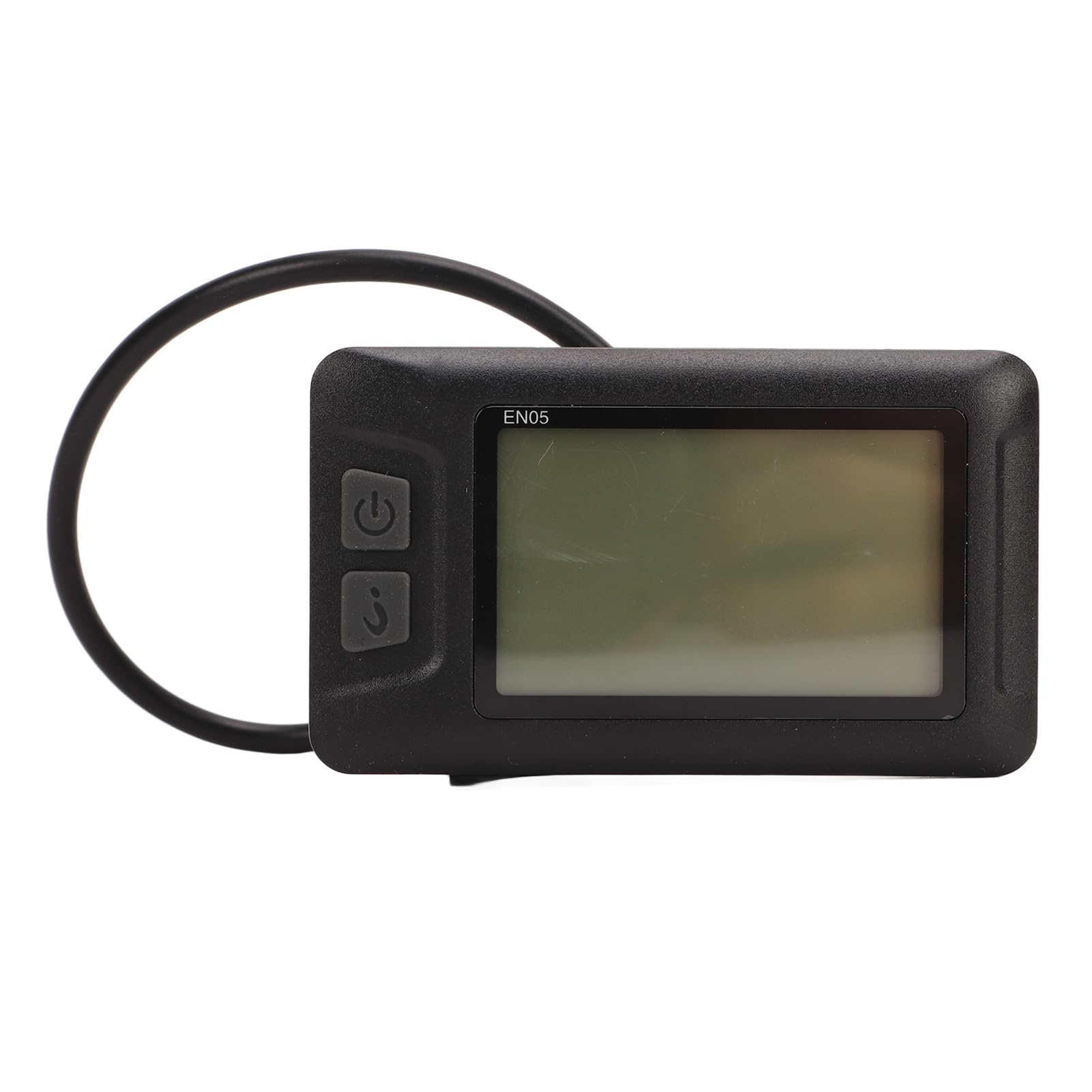 Controlador de 3 modos Sinewave 26A con panel de visualización EN05 Acelerador de dedo Conector impermeable Kit de modificación de bicicleta para scooter eléctrico Bicicleta