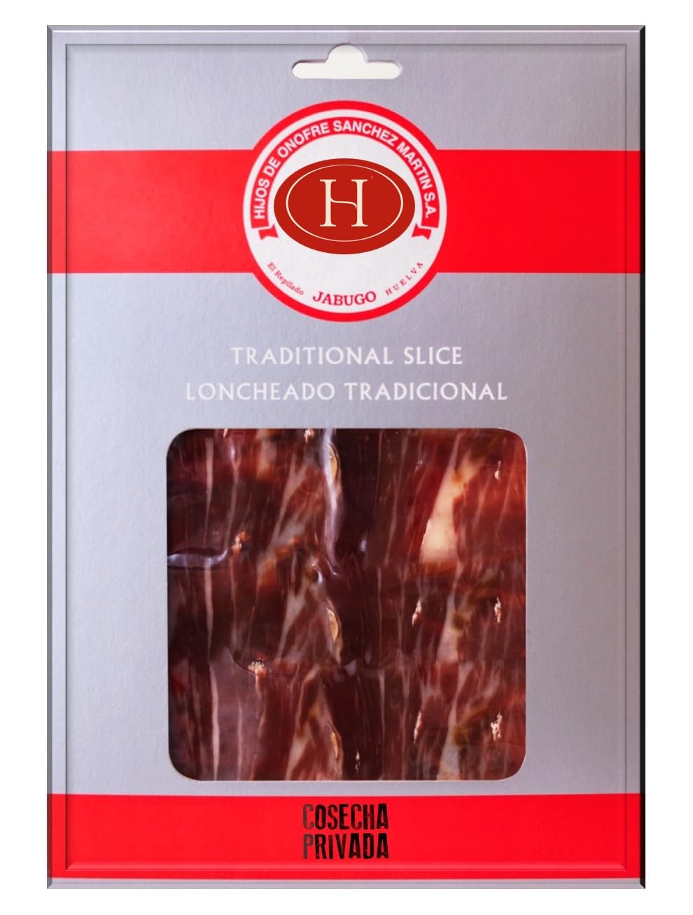 CAJA GOURMET | Cajas/Cestas de Navidad - Envío 24 H - Jamon, Salchichon, Chorizo, Queso, Vino - Lotes de Regalo - Cosecha Privada (1)