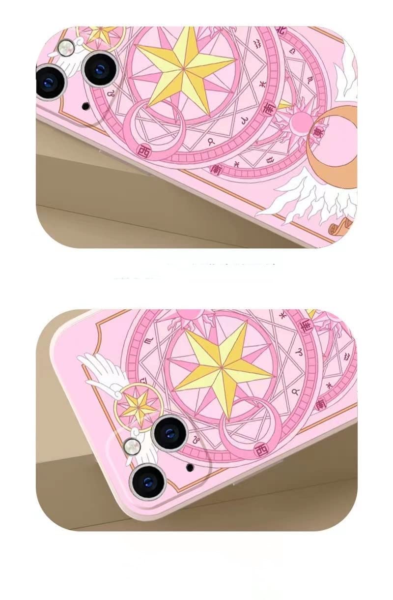 Amazon.co.jp: Labstandard カードキャプターさくら