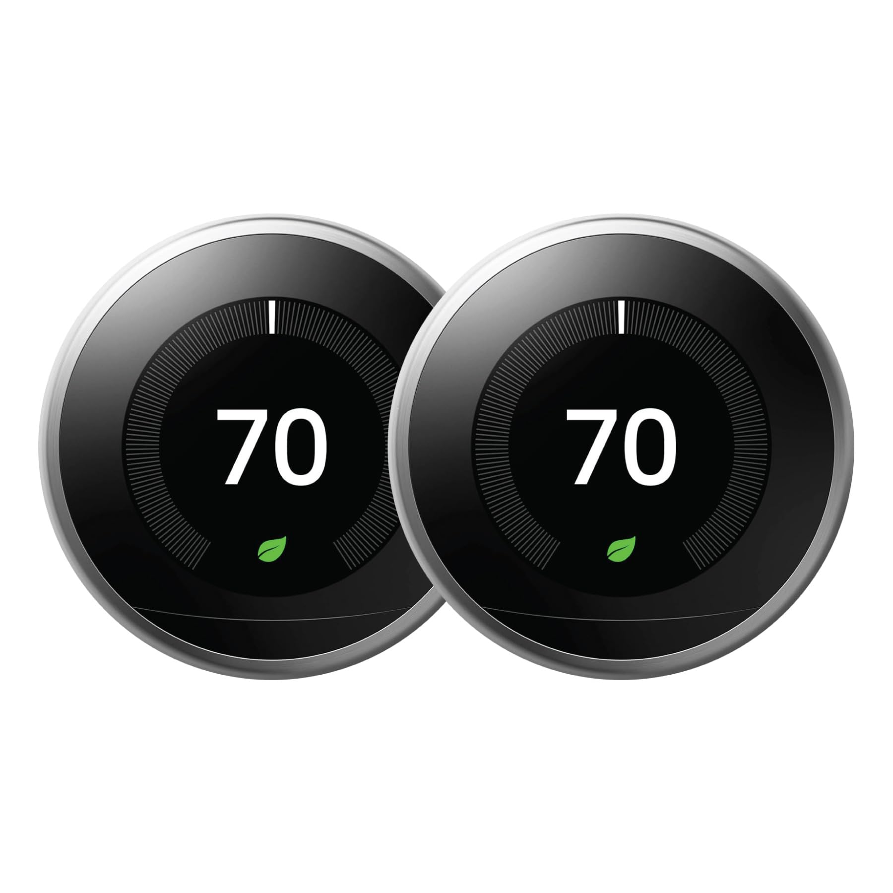 その他 Nest Learning Thermostat (T3007ES) Google Nest Learning Thermostat T3007ES 【公式通販】