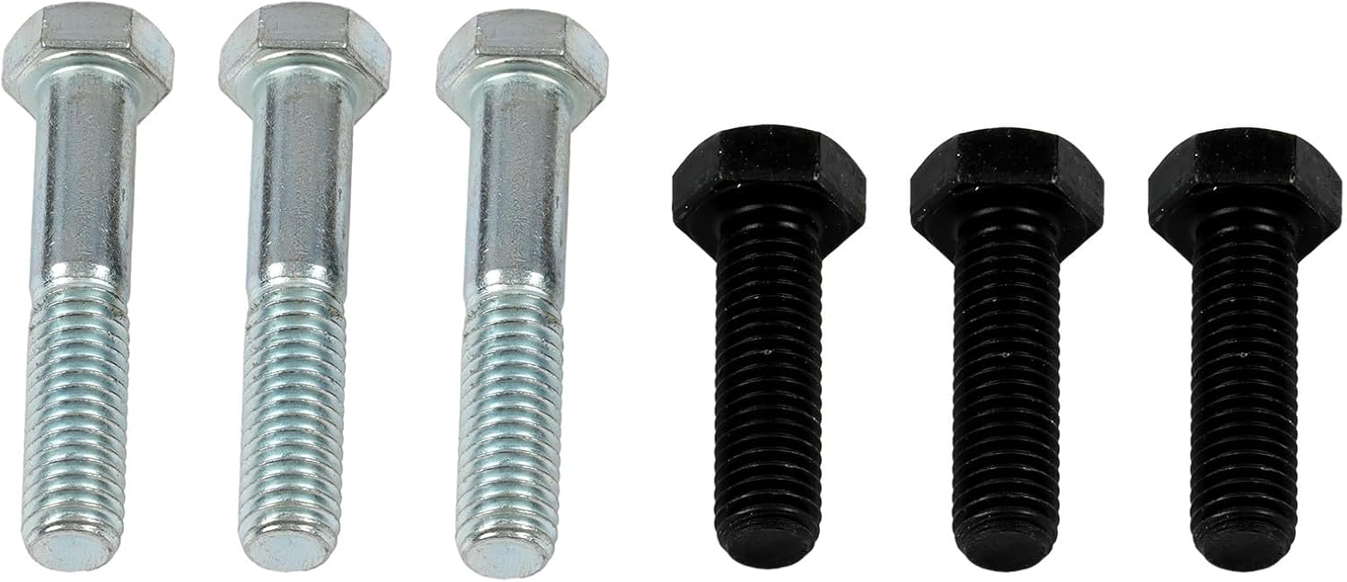 46 Pieces Balancer Puller Set Steering Wheel Gear Puller Crank Shaft Pulley New