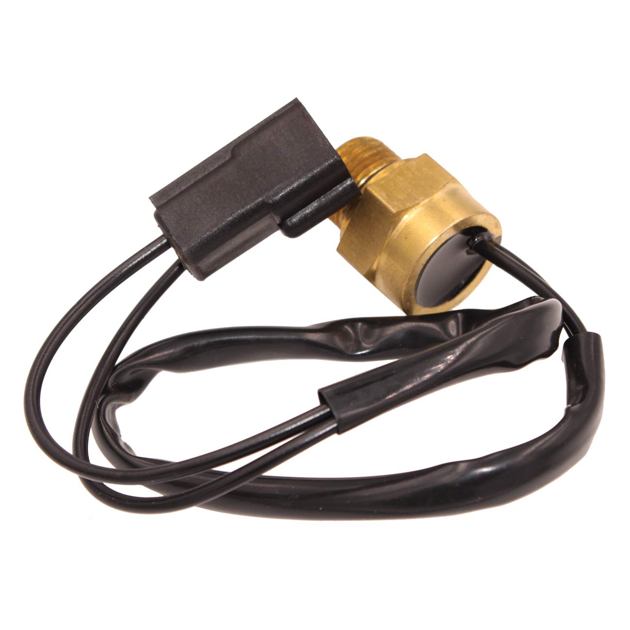Ventola Del Radiatore Interruttore Termico Sensore 4010161 Per Polaris Sportsman 400 500 600 700