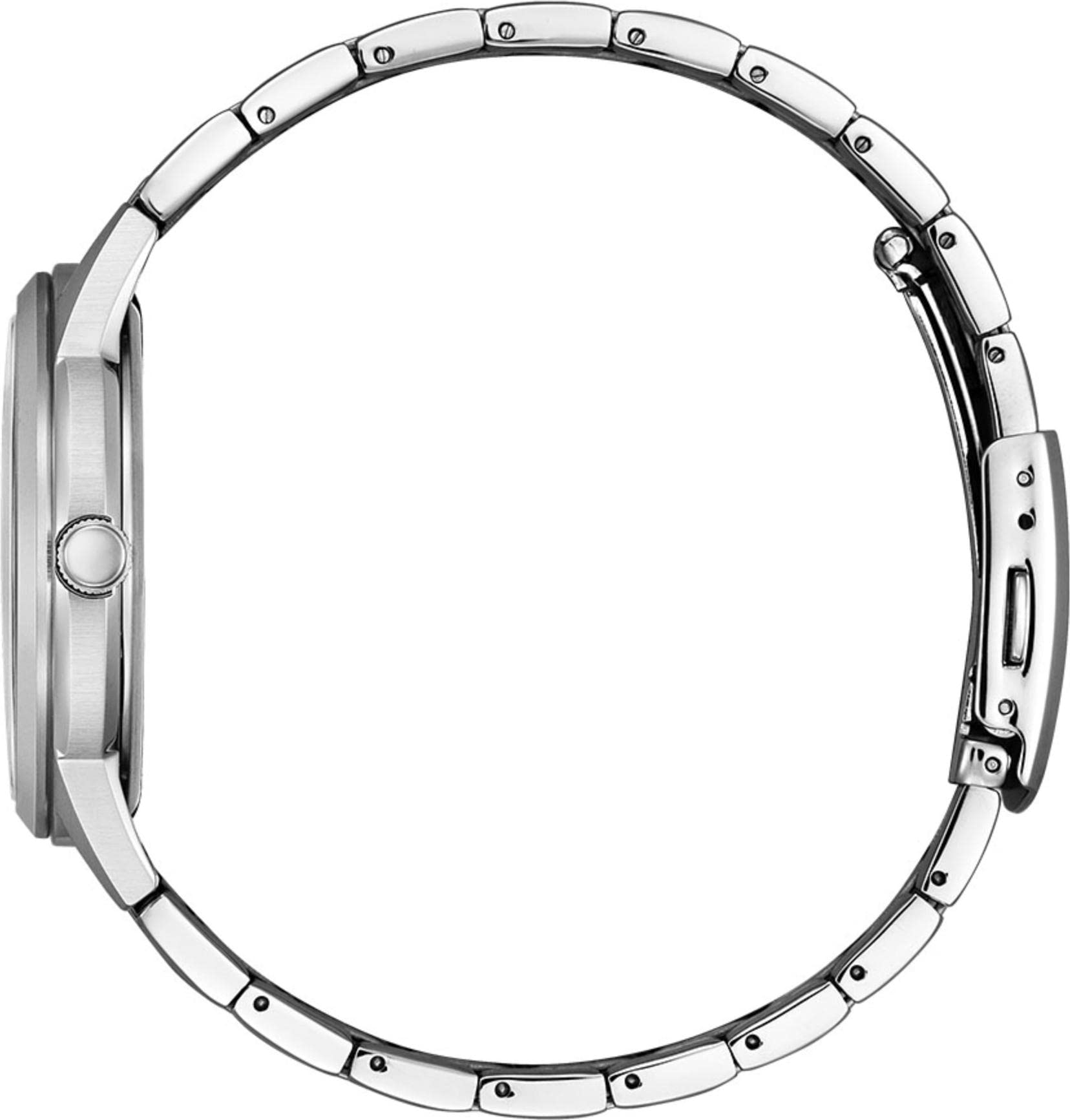Citizen Orologio da uomo analogico Eco-Drive 32020856