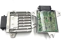 Vista 2 de LFFK189E1D 2009-2017 para Mazda 5 2.0L TCU TCM Módulo de control de transmisión LFFK 18 9E1D