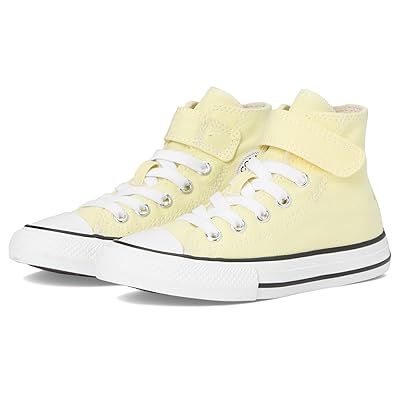 Converse Kids Chuck Taylor(r) All Star(r) Easy On (Little Kid) Kids Shoes Lemon Slushy