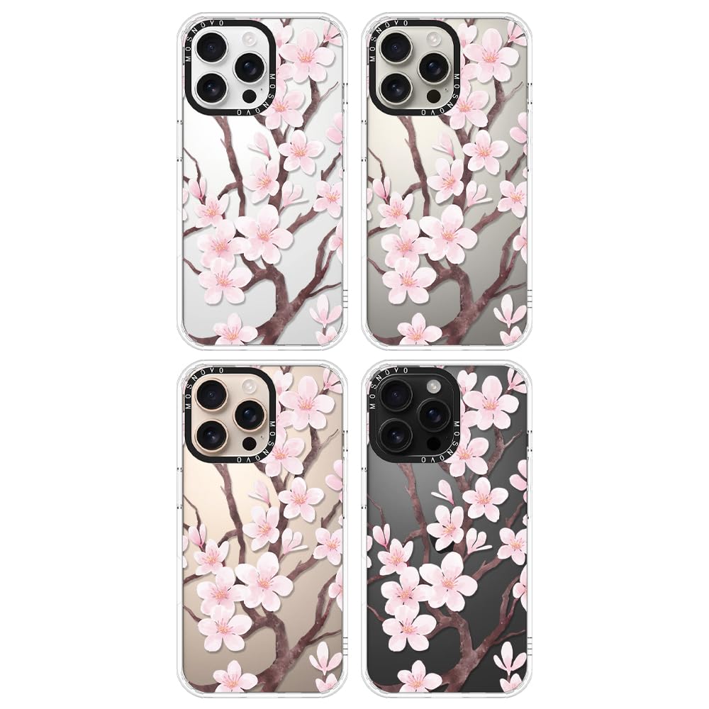 MOSNOVO Case for iPhone 16 Pro Max - Image 3