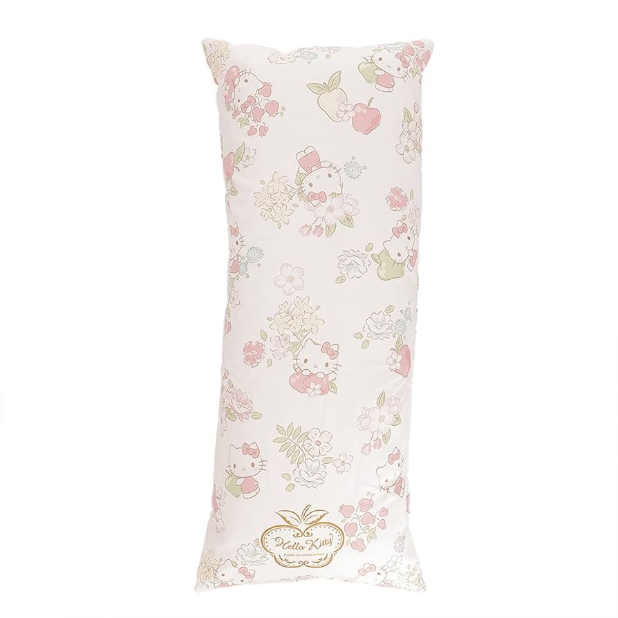 ハローキティ マーメイド抱き枕 希少レア ハローキティ 人魚 マーメイド BIGぬいぐるみ 抱き枕