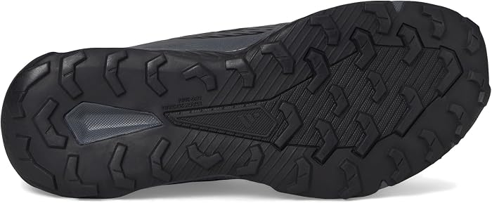 Обувь adidas Terrex Tracefinder 2 Trail Running Shoes — фото 7