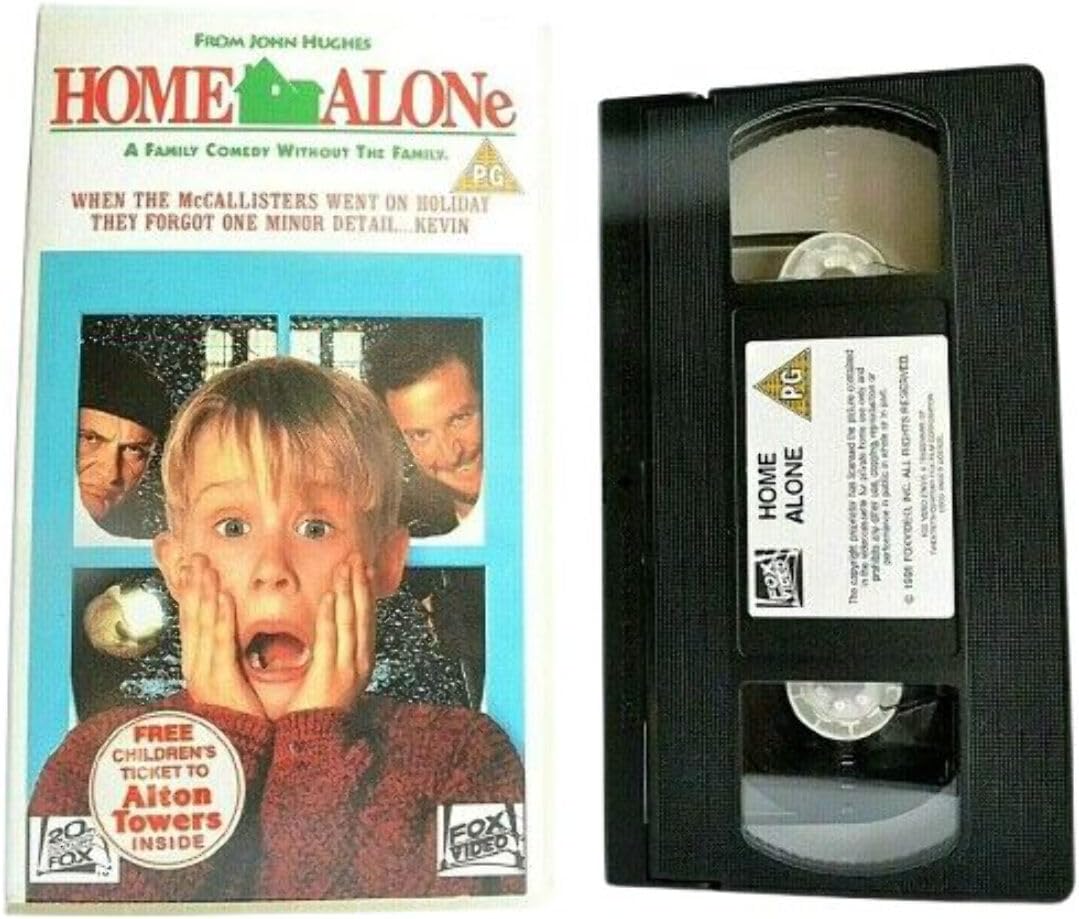 Home Alone