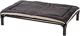 Kuranda Pillow Pad - Large - 40' x 25' - Smoke Large - 40' x 25' Smoke