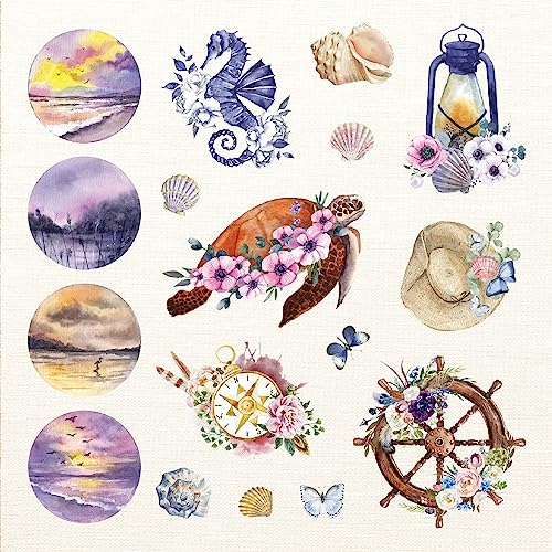 Boho Dreams Sticker Book: A Free-Spirited Sticker Book (Sticker Books) - Image 13