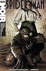 Amazon | Spider-Man Noir #1 (of 4) (English Edition) [Kindle
