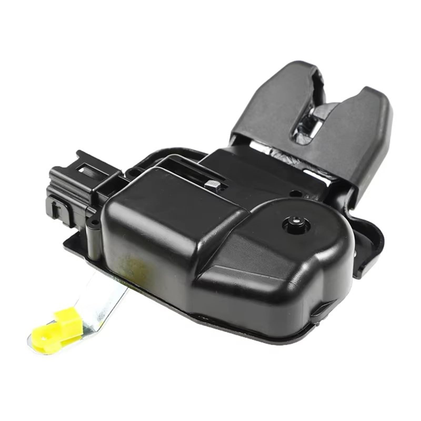 Sjbeua One Color Boot Tailgate Lock For Nissan For Tiida Trunk Latch Lid Lock Actuator 84631-Ed400 84631Ed400 Boot Lock Latch Actuator