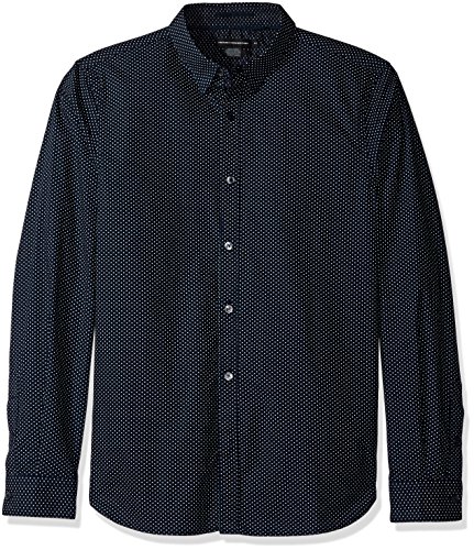 French Connection Summer DOT Camicia Uomo