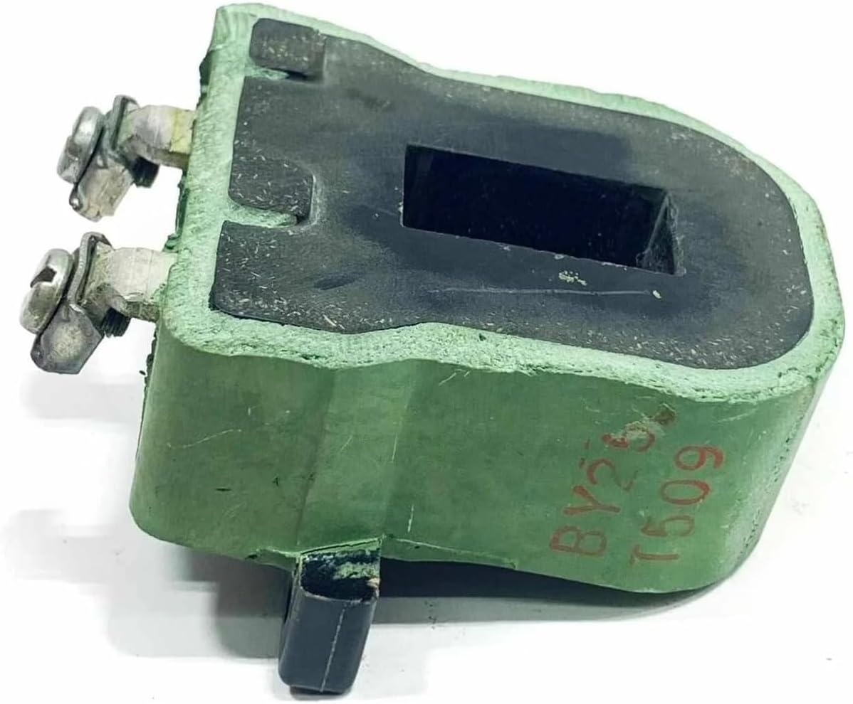 NEW 22D135G24 Coil, 24V, 60Hz,Replacement for General Electric