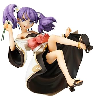 Amazon | フラクタル ネッサ (1/8スケールPVC製塗装済み完成品