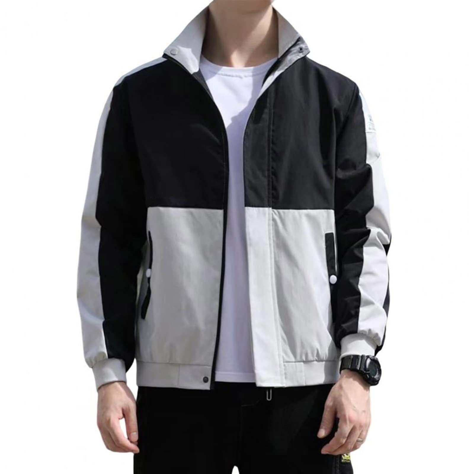 PROMODORO Chaqueta De Chándal Para Hombre Talla M ( 4000379085