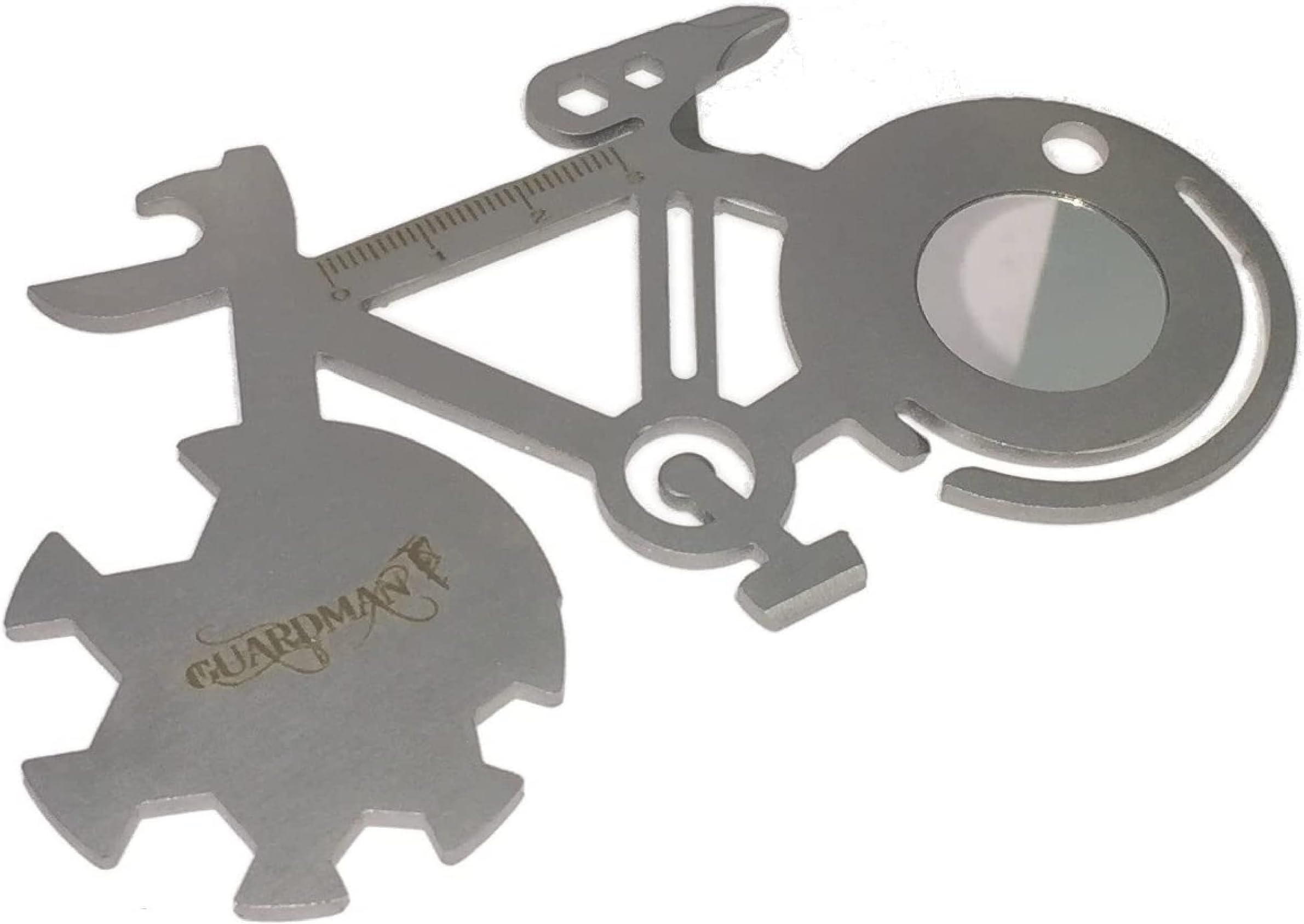 BICYCLE MULTI TOOL