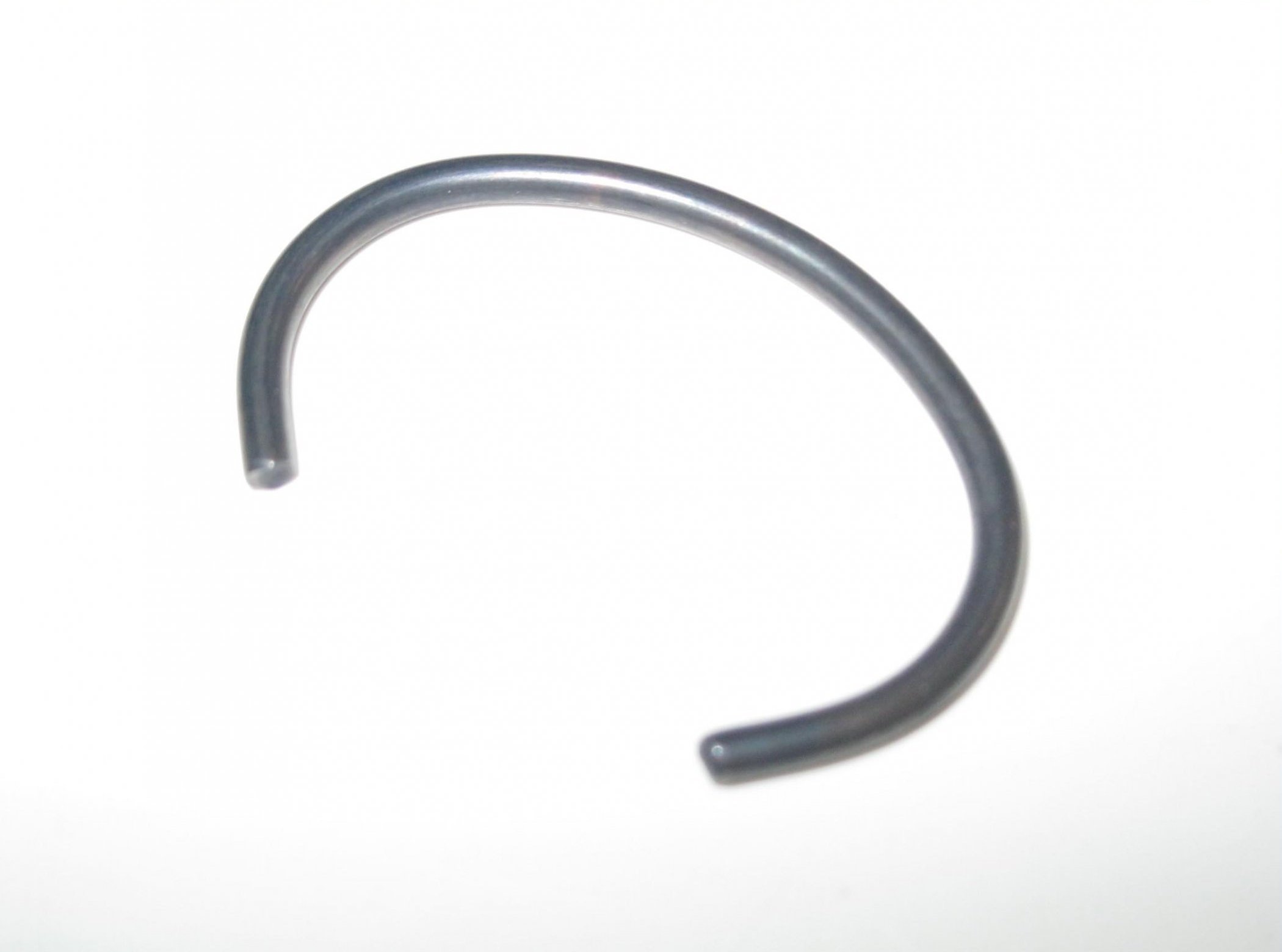 BMW Diff Output Flange Shaft Circlip Lock Snap Ring 33131214961 Genuine