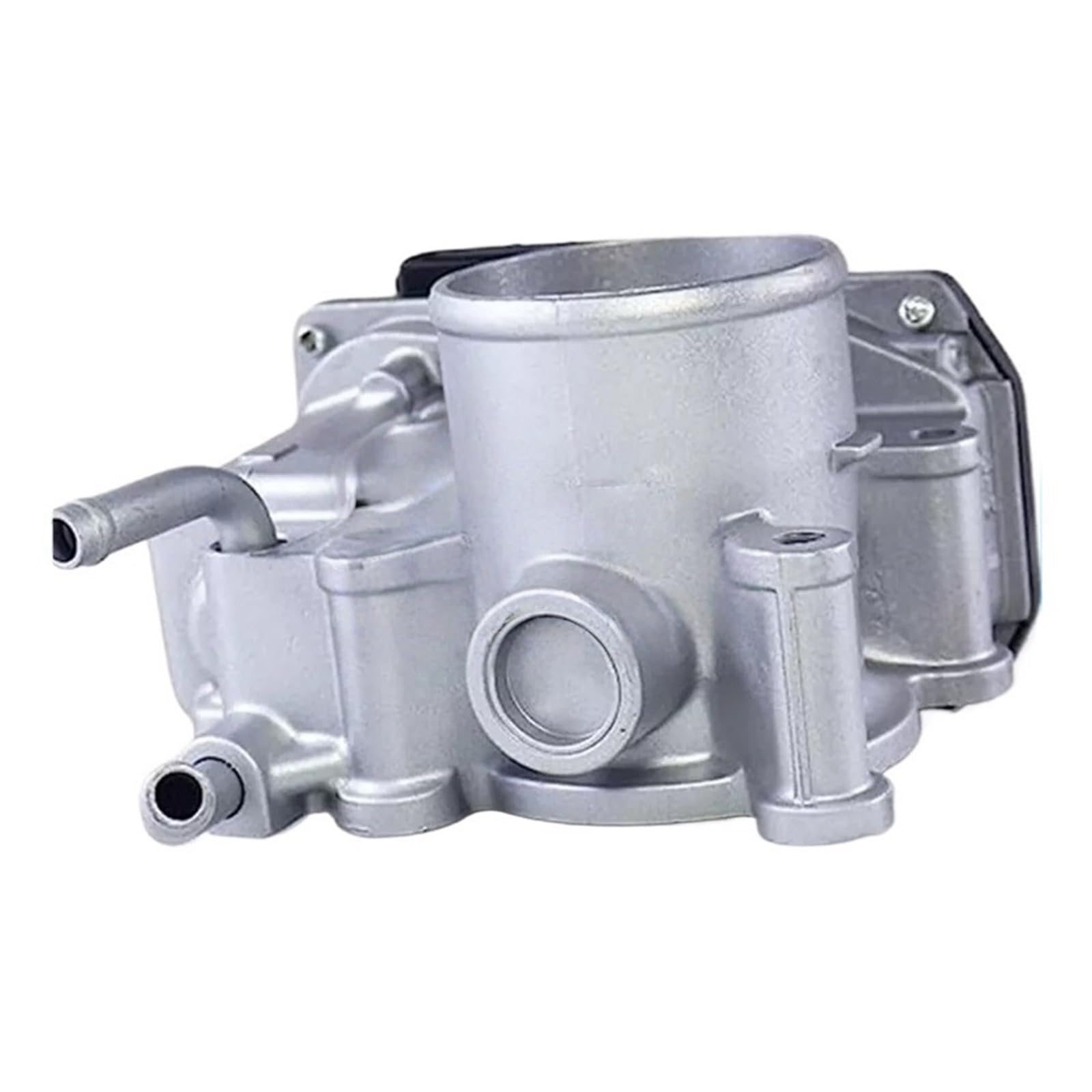 Cuerpo del acelerador MN191145 MN195709 Válvula del acelerador compatible con Mitsubishi Lancer Colt 1.5L CY2A Cz