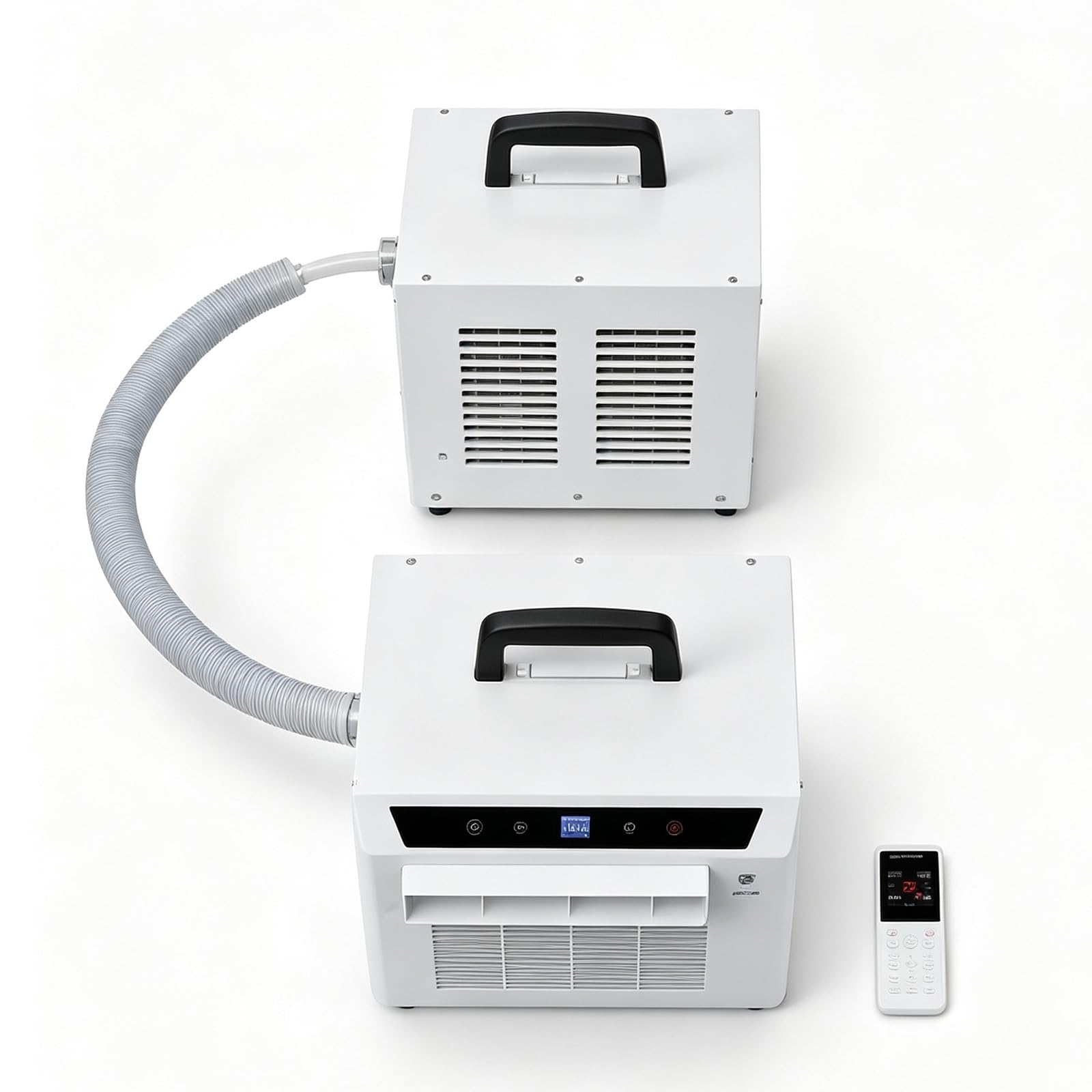 Energy Efficient Air Conditioner Heater Combo