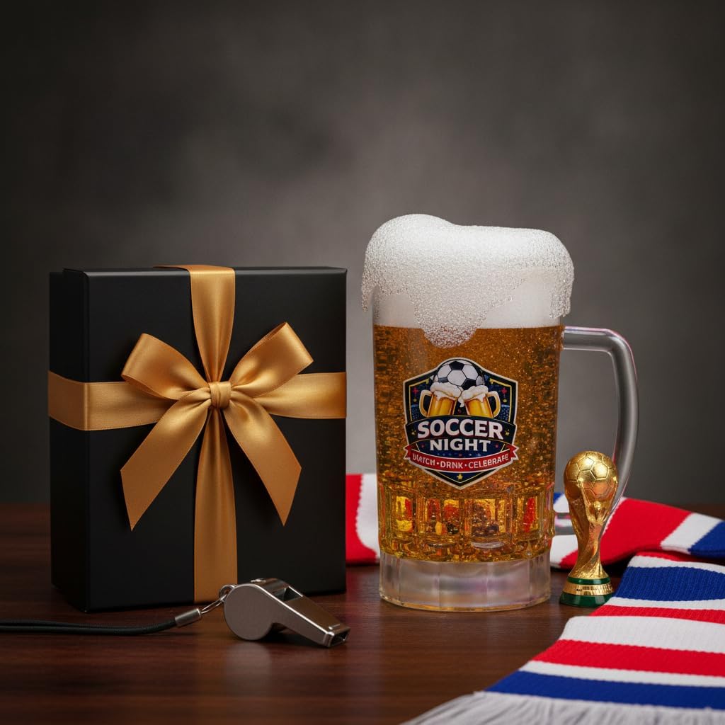 Beer Lights, Summer Club Beer Lights with 3D Waterproof Beer Light