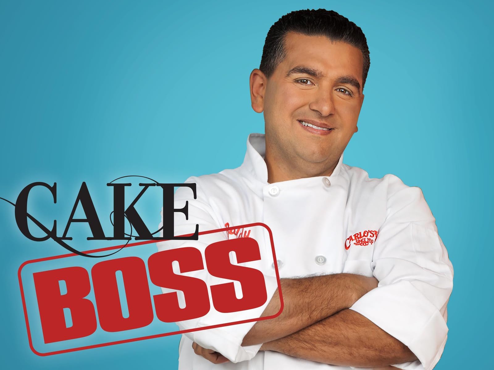 Cake Boss Season 10