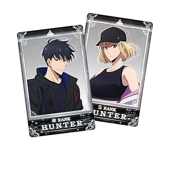 未開封 俺だけレベルアップな件 スナップマイド エンスカイ 1BOX Amazon.co.jp: TVアニメ『俺だけレベルアップな件』 スナップ