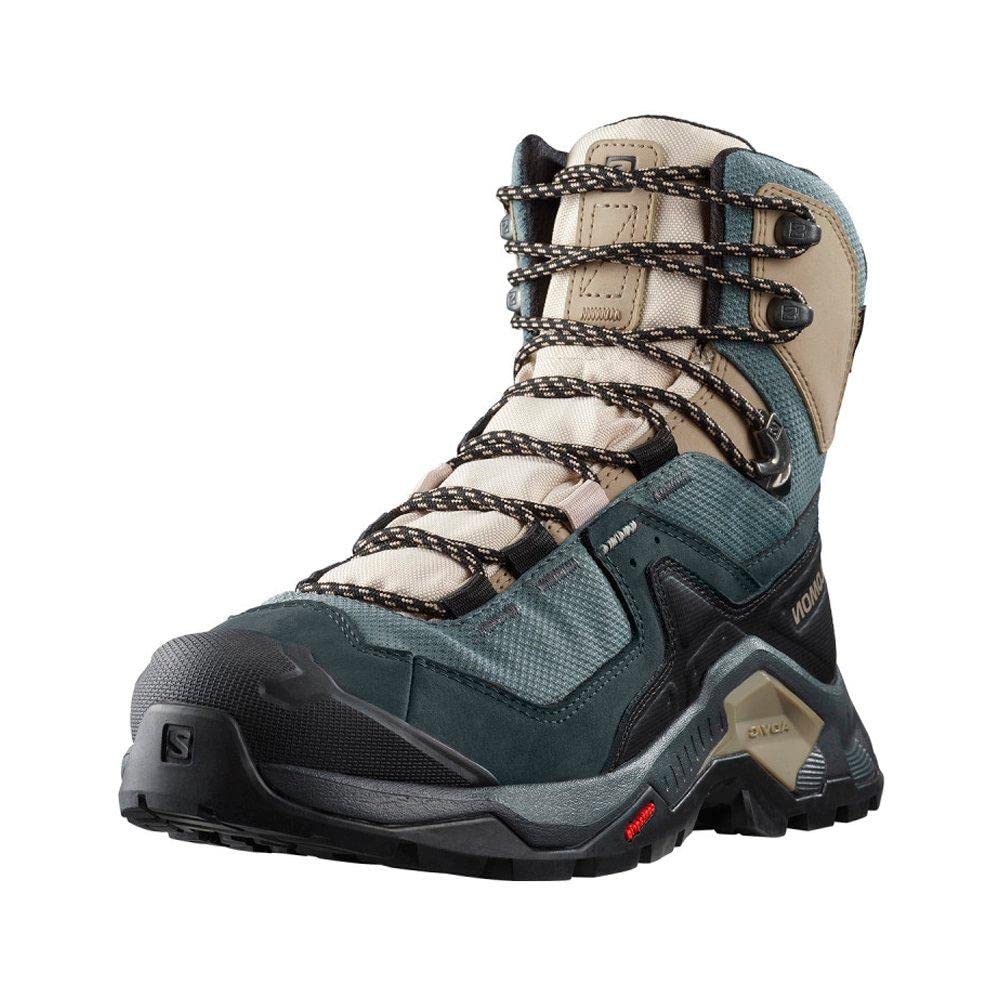 Women's Quest Element GORE-TEX Hiking Boots