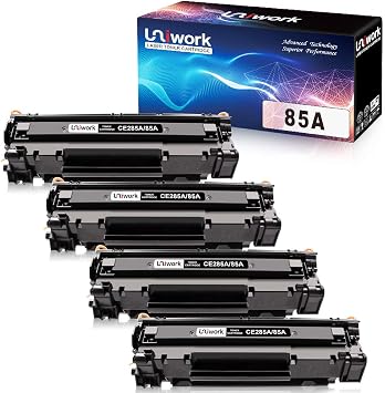 HP Laserjet Pro MFP M225 Toner Cartridges