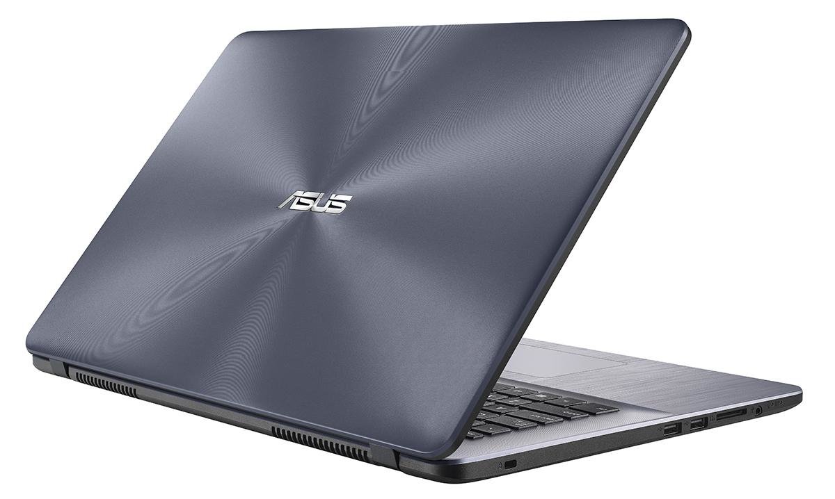 Amazon.com: Asus Vivobook F705MA Thin and Lightweight Laptop, 17.3