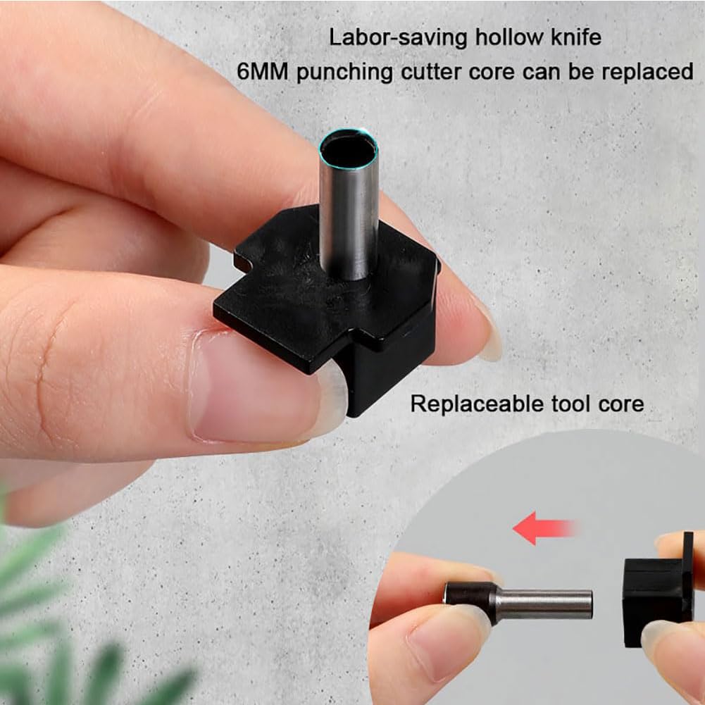 Amazon.co.jp: デスクトップ手動コーナーラウンダーパンチマシン、2-in