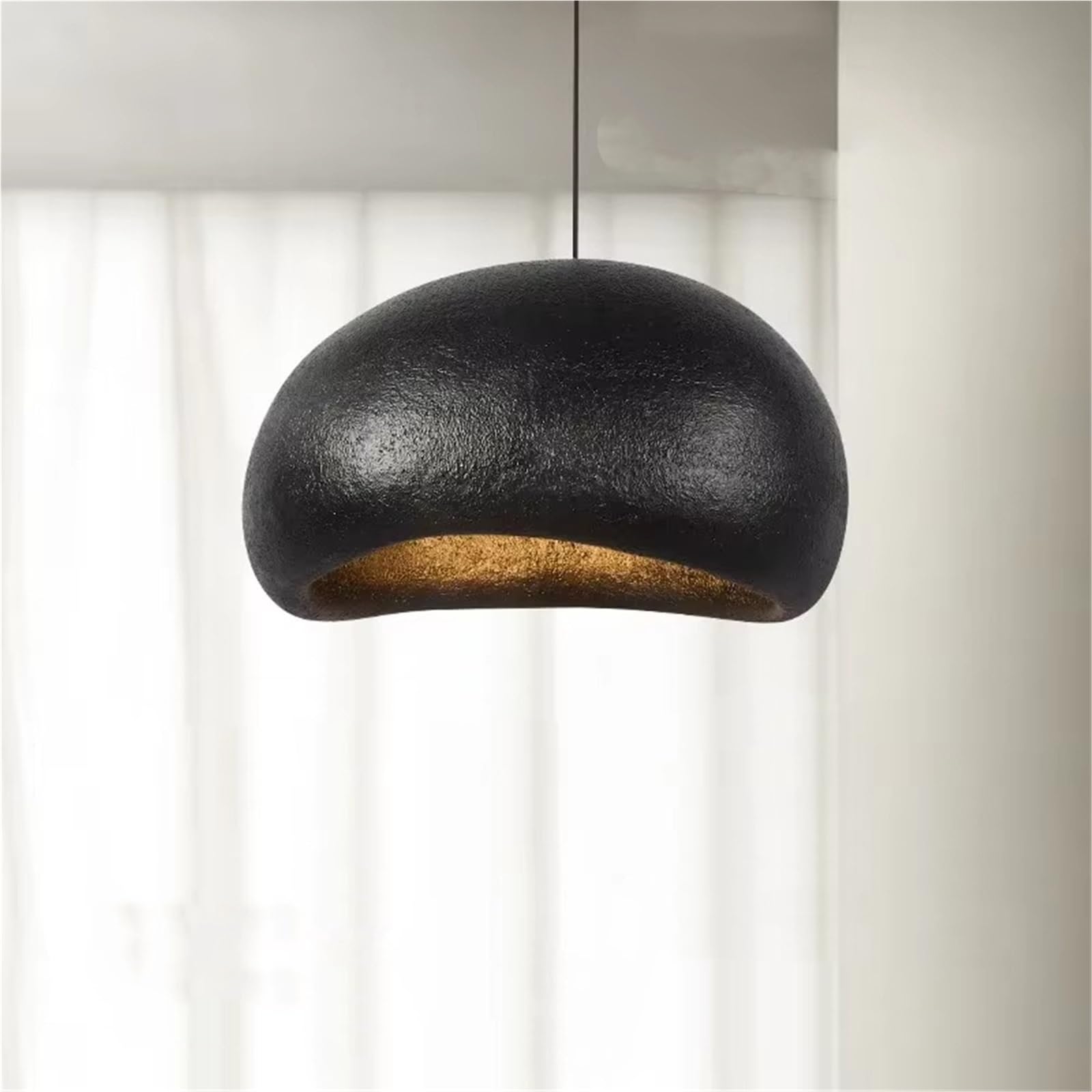 KXEcoLife Nordic E27 Pendant Lights Living Room Loft Chandelier Lighting Decor Droplight Hanging Lamps Fixtures