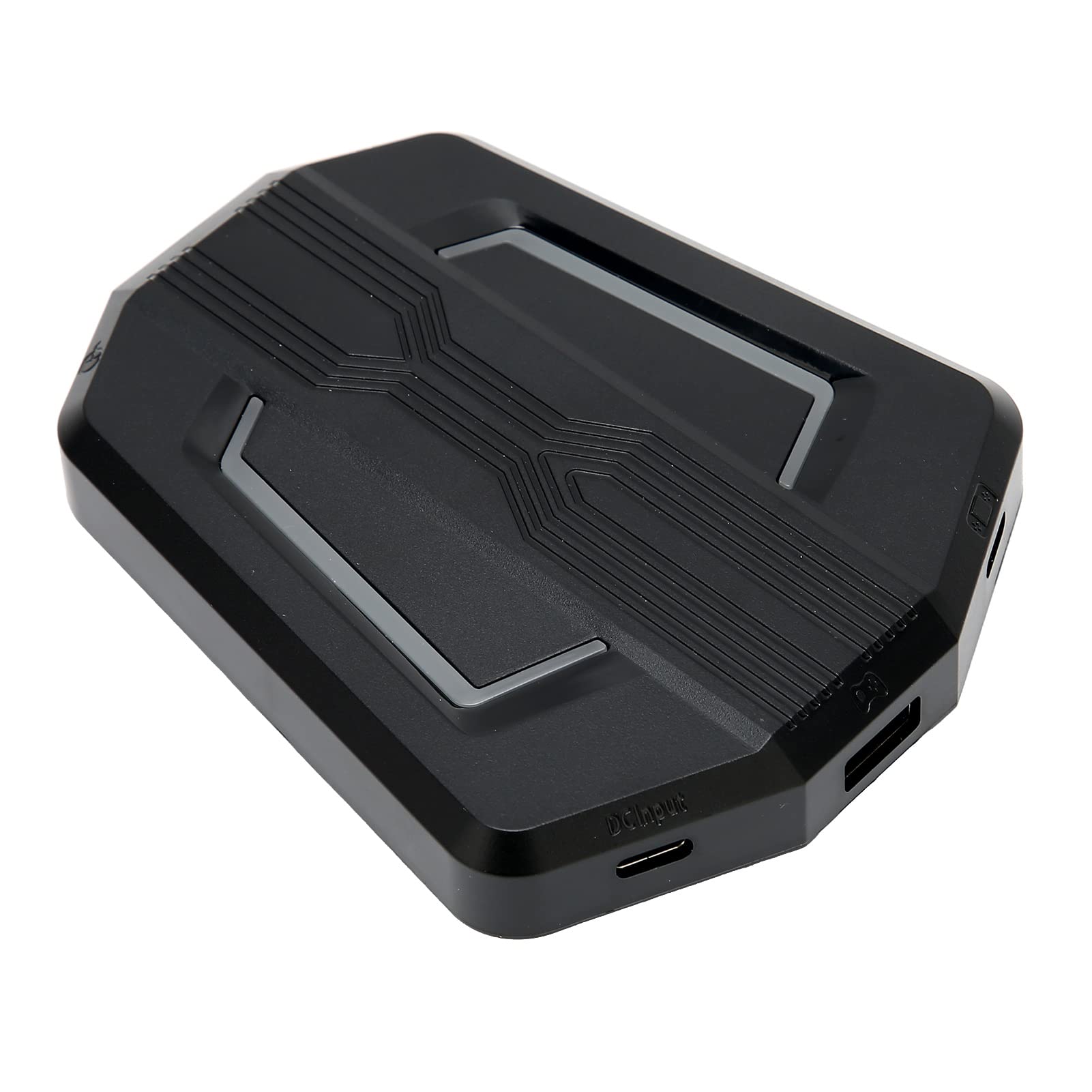 Viewsonic onthult M1 Max draagbare projector met Google TV, Harman