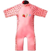 Splash About Kids UV Sun and Sea Wetsuit