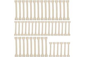 Gadpiparty Party Halloween Bone Decor