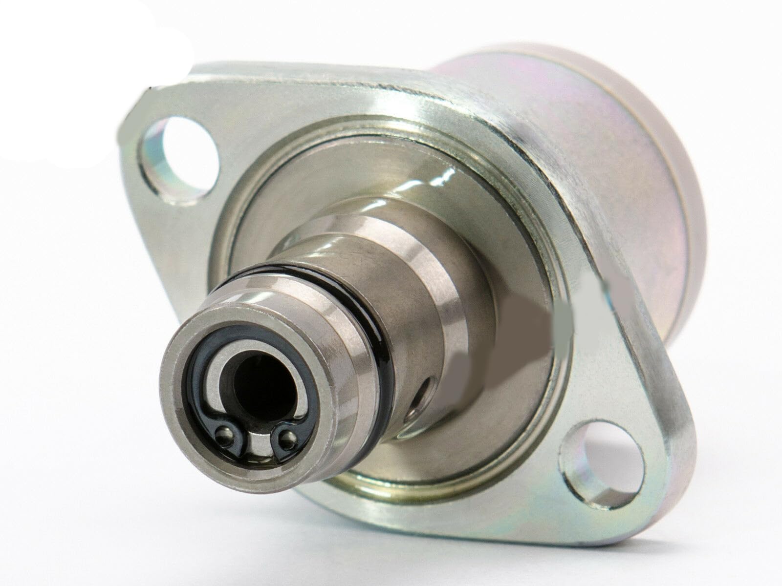 Partsline régulateur de pression carburant pour Fiat Ducato Peugeot Boxer Citroën Jumper Ford Transit 2.2 HDi TDCi JTD - équivalent à 9665523380 1920QK?