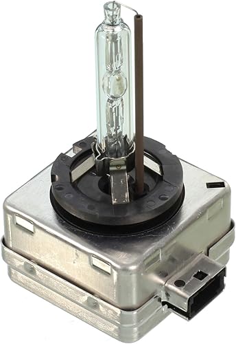 Wagner Lighting D1S - Bombilla multiusos estándar (1 unidad)