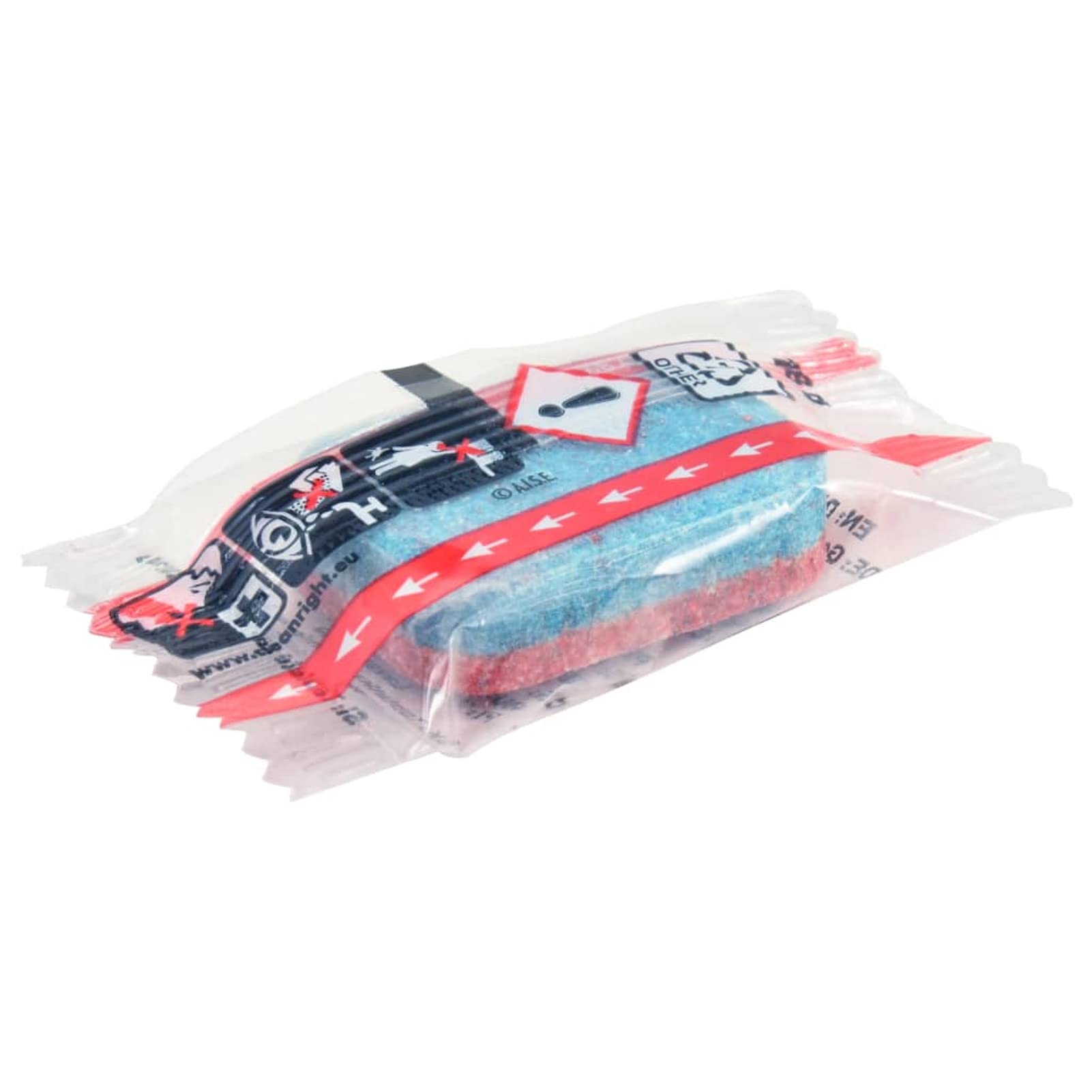 12-in-1-Spülmaschinentabs 500 STK. 9 kg, Klarspüler, Geschirrspüler Tabs, Geschirrspülmittel Pulver, Spülmaschinen Reiniger Pflege, Klarspüler Spülmaschine,