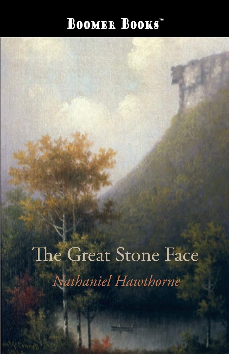 The Great Stone Face