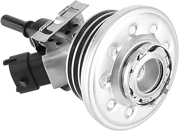 Amazon.com: Vorally DFI1007 Diesel Exhaust Fluid Injector DEF