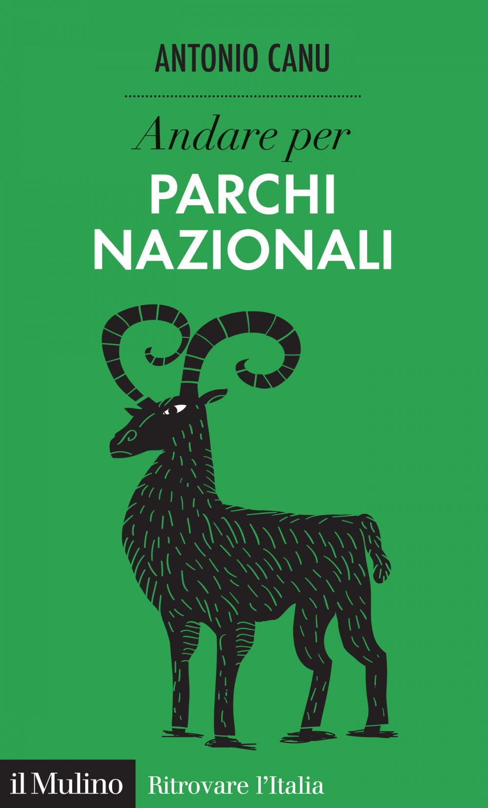 Andare Per Parchi Nazionali - 4
