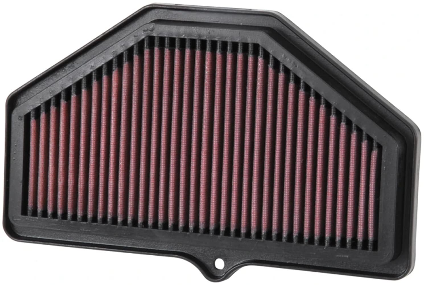 K&N SU-7504 Filtro de Aire para Suzuki GSXR600/GSXR750 04-05