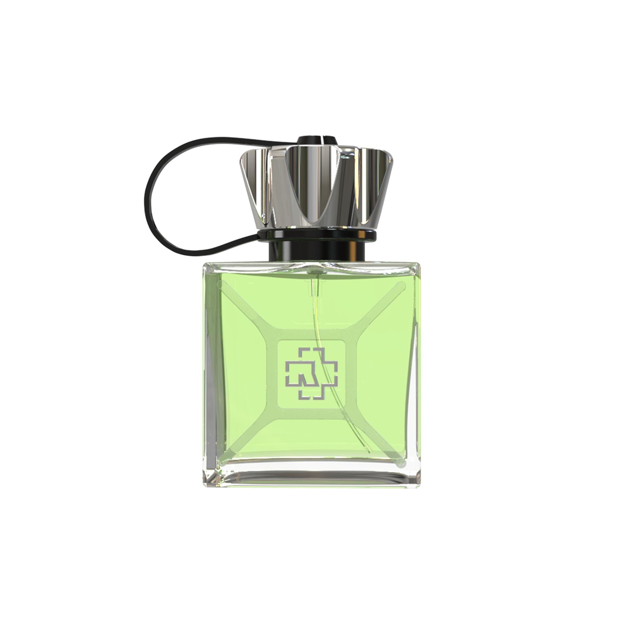 Rammstein Kerosin Woda perfumowana 100 ml
