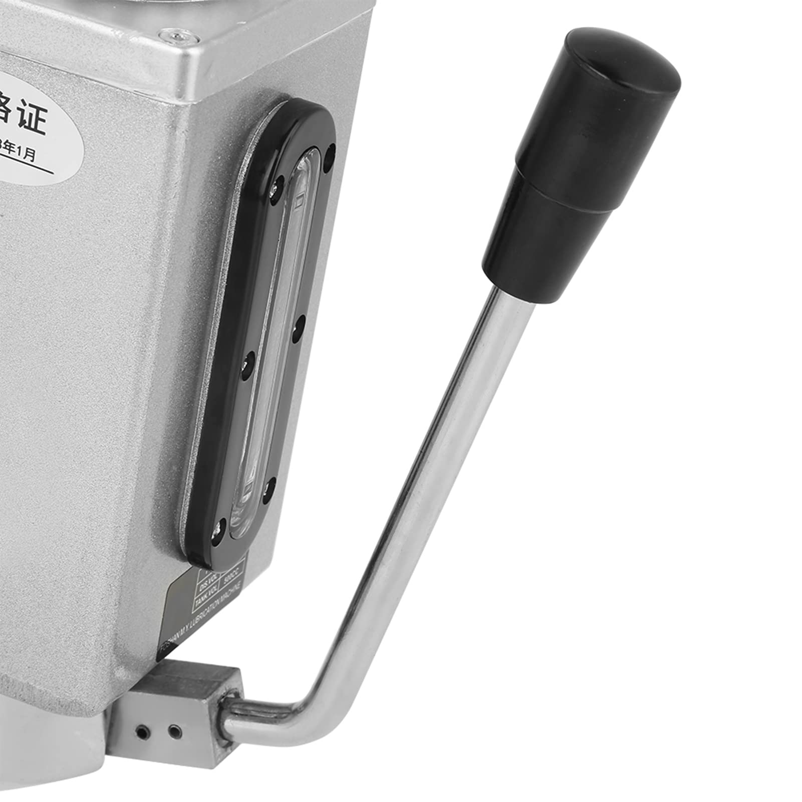 Buy 1pc Lubricating Manual Oil Way Oil for Milling Machine, Milling Machine Oiler Pump Hand